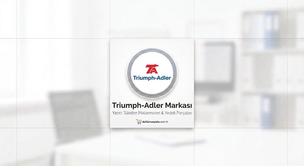 Triumph-Adler