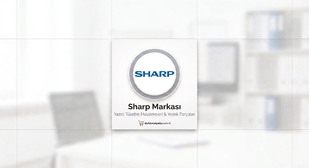 Sharp