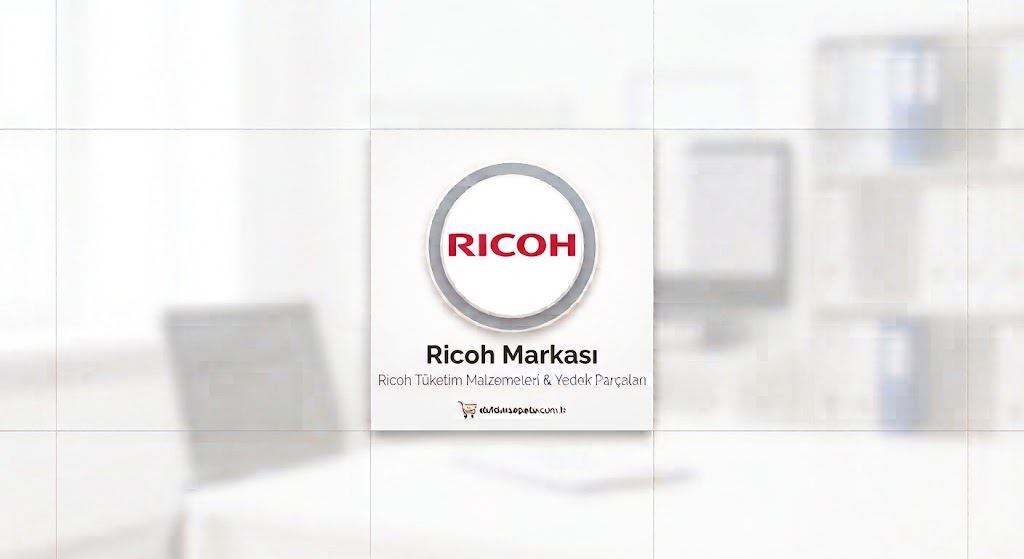 Ricoh