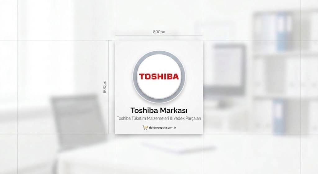 Toshıba