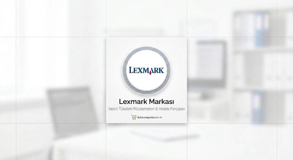 Lexmark