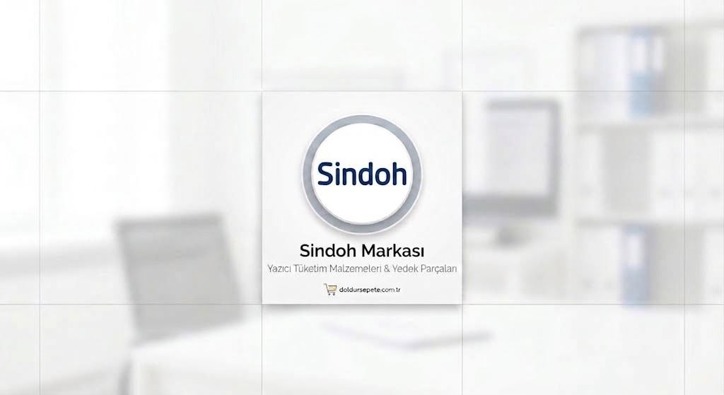 Sindoh