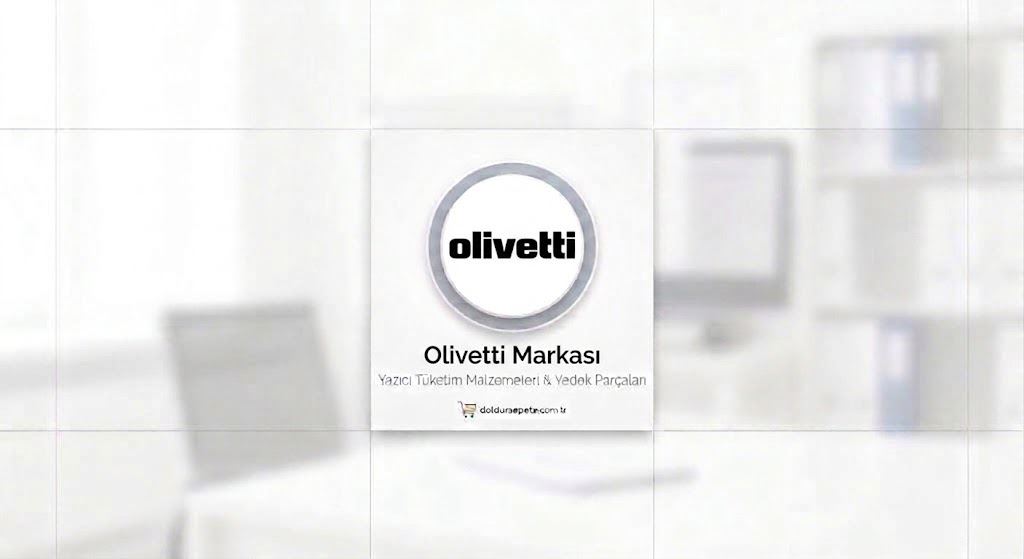Olivetti