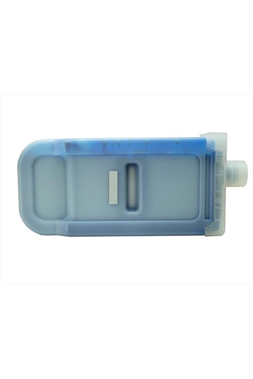 Canon PFI-706 Cyan Muadil Mürekkep | iPF 8300 / 8400 / 9400 Uyumlu (CF)