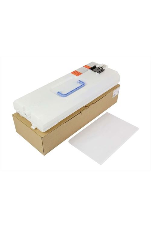 Canon FM1-A606 Waste Toner Box (WT-202) IR C3025 / C3325 / C3330 / C3930 / IR2725 Uyumlu Atık Toner Kutusu