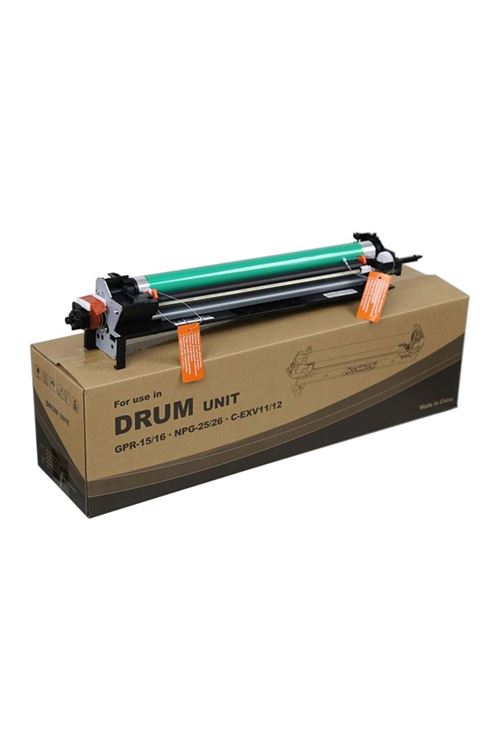 Canon C-EXV11 / C-EXV12 Muadil Drum Unit IR 2230 / 3225 / 3245 / 3570 / 4570 Uyumlu