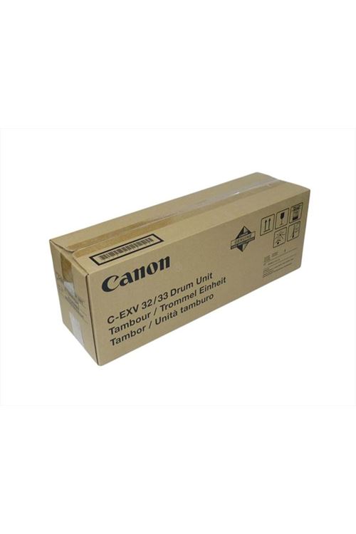 Canon C-EXV32/33 Orjinal Drum Unit IR 2520, IR 2525, IR 2530, IR 2535, IR 2545