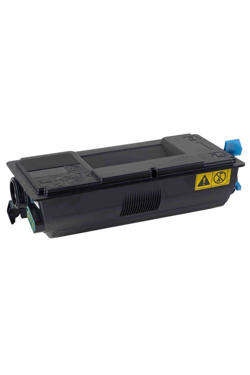 Kyocera TK-3110 Siyah Muadil Toner (Çipli)