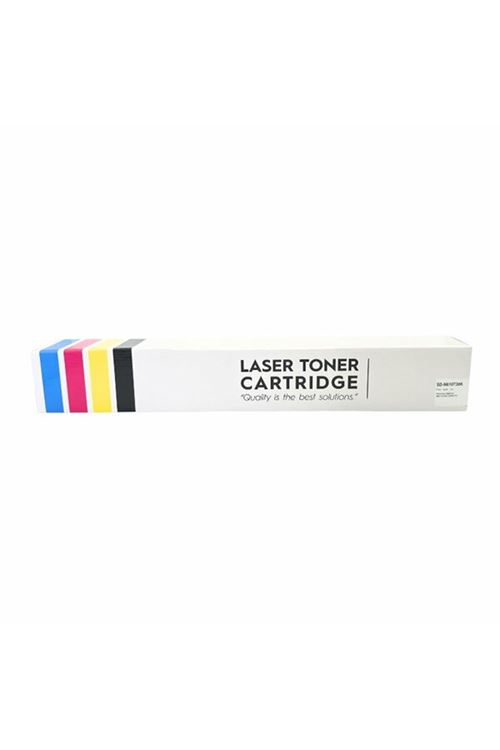 Sindoh N610 / N611 / N612 / N613 / N622 / N623 Siyah Muadil Toner