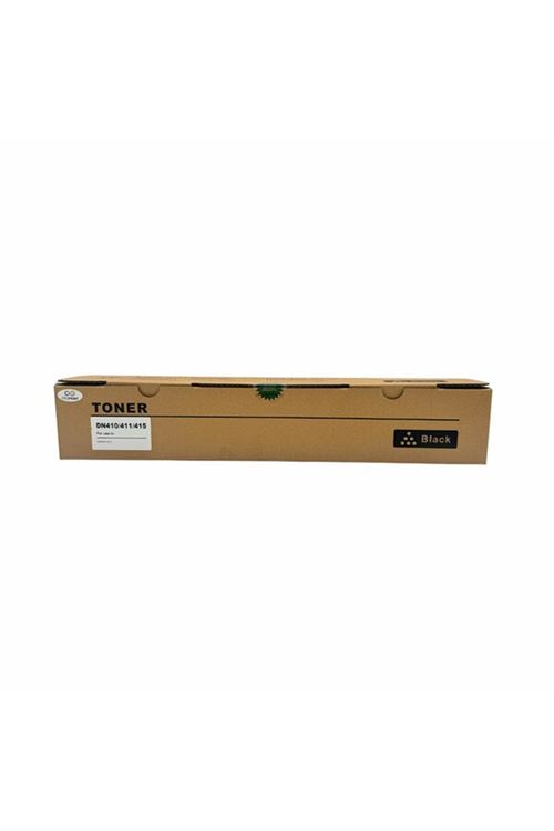 Sindoh N411 Siyah Muadil Toner (N410 / N411 Uyumlu)