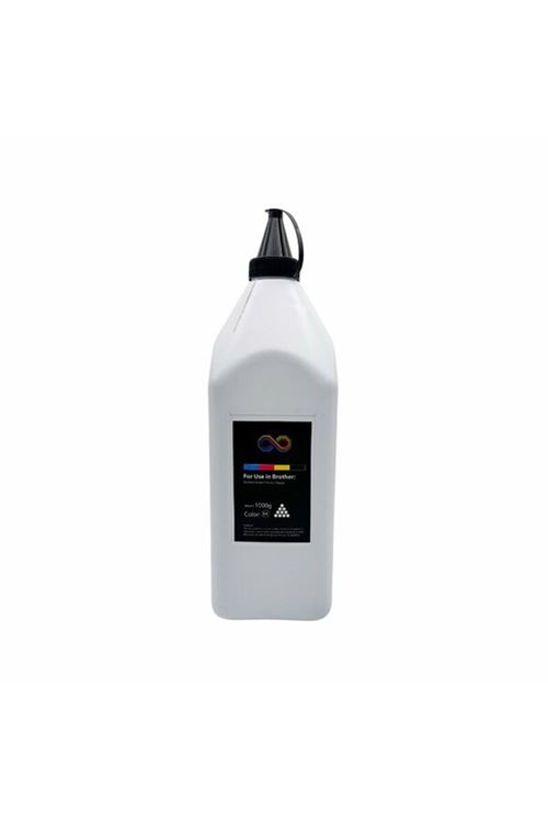 Brother Uyumlu 1 KG Universal Toner Tozu