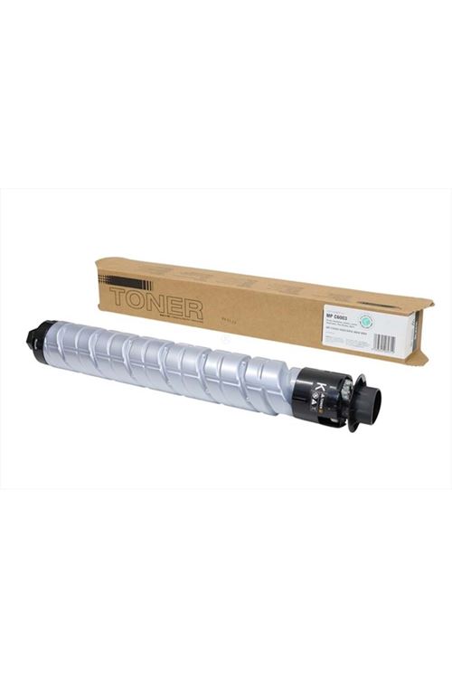 Ricoh MP C4503 C5503 C6003 C6004 Siyah Muadil Toner (544 Gr - USA)