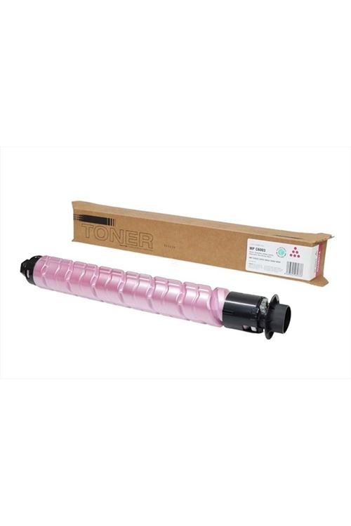 Ricoh MP C4503 C5503 C6003 C6004 Kırmızı Muadil Toner (455 Gr - USA)