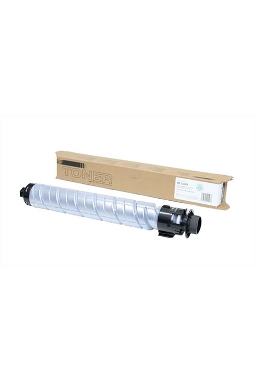 Ricoh MP C2003 C2011 C2503 C2504 Siyah Muadil Toner (285 Gr - USA)
