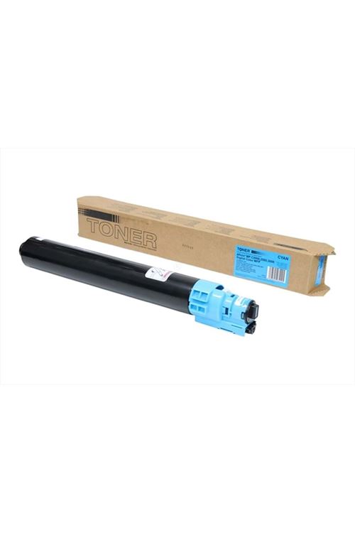 Ricoh MP C2000 C2500 C3000 Mavi Muadil Toner