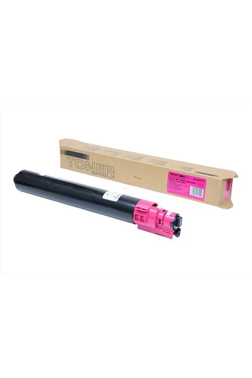 Ricoh MP C2000 C2500 C3000 Kırmızı Muadil Toner