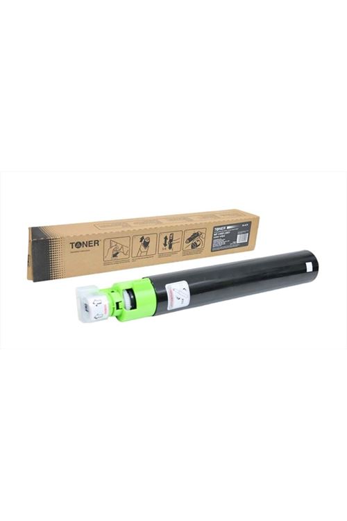 Ricoh MP C4501 C5501 Siyah Muadil Toner (520 Gr - USA)