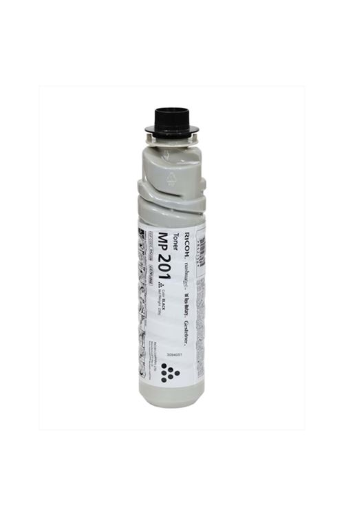 Ricoh Aficio 1515 MP 161 MP 171 MP 201 Orjinal Siyah Toner