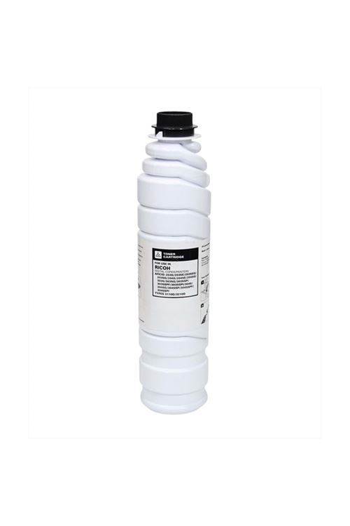Ricoh Aficio 2035 2045 3035 3045 Muadil Siyah Toner - 3210D (550 Gr)