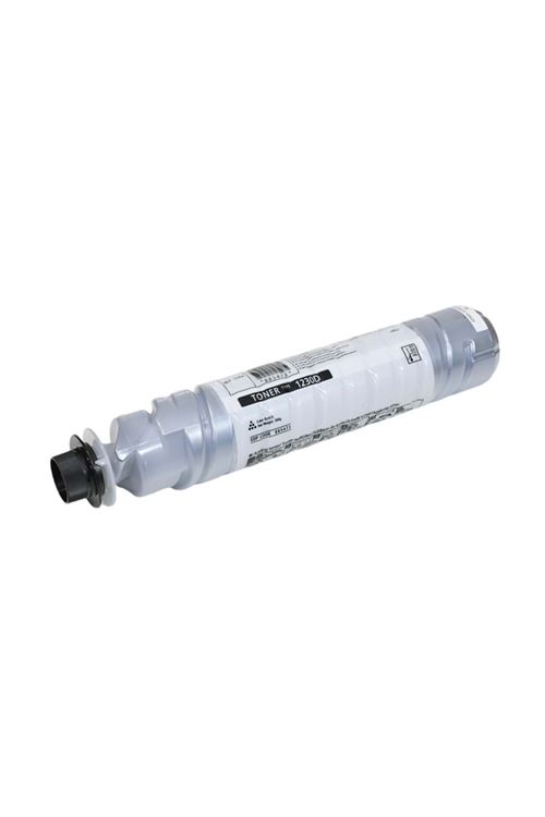 Ricoh Aficio 2015 2018 MP 1600 MP 2000 Copyfix Siyah Toner - 1230D (260 Gr)