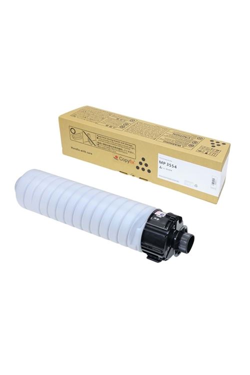 Ricoh MP 2554 3054 3554 IM 2500 3500 Copyfix Siyah Toner (700 Gr)