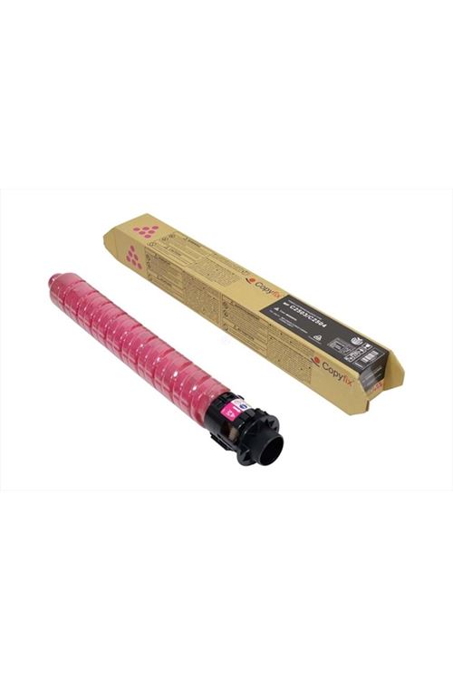 Ricoh MP C2003 C2004 C2011 C2503 C2504 Copyfix Kırmızı Toner (Magenta)