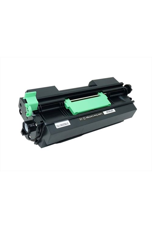 Ricoh SP 4520DN MP 401SPF MP 402SPF Copyfix Siyah Toner (SP 4520)