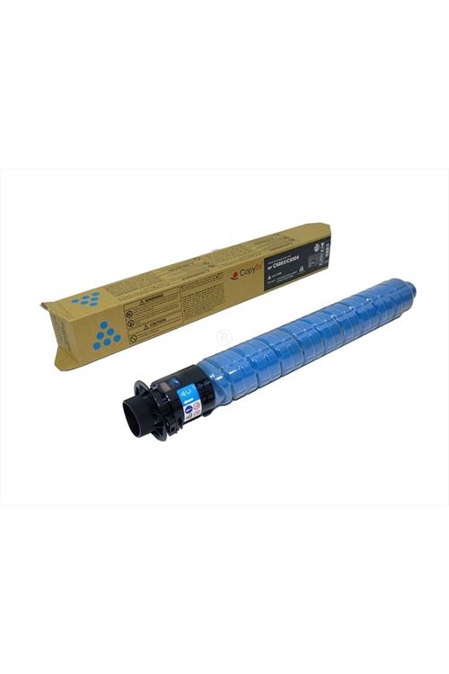 Ricoh MP C4503 C5503 C6003 C6004 Copyfix Mavi Toner