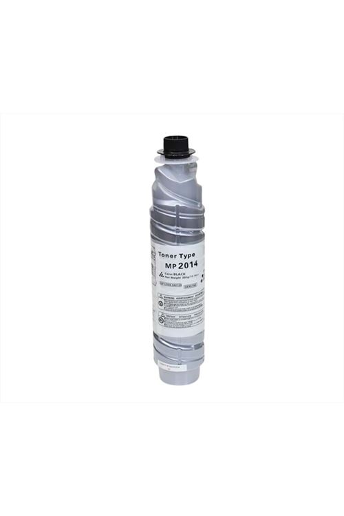 Ricoh MP 2014 M 2700 2701 IM 2702 Copyfix Siyah Toner