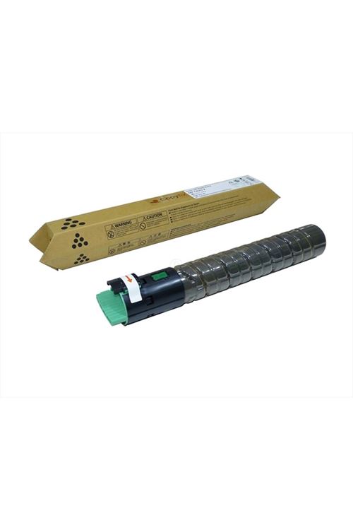 Ricoh MP C2551 Siyah Copyfix Muadil Toner (Aficio Serisi)