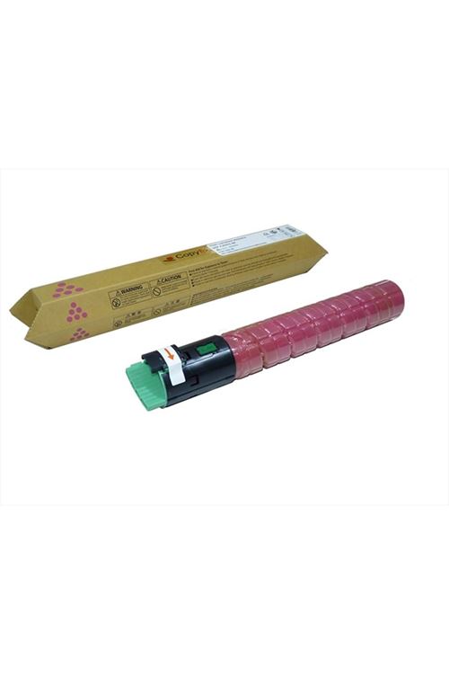 Ricoh MP C2551 Kırmızı (Magenta) Copyfix Muadil Toner
