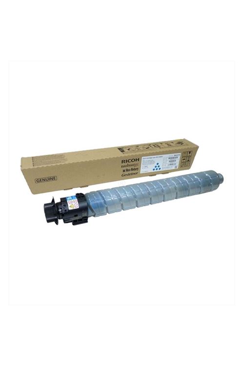 Ricoh IM C2500 Mavi (Cyan) Orijinal Toner - Yüksek Kapasite
