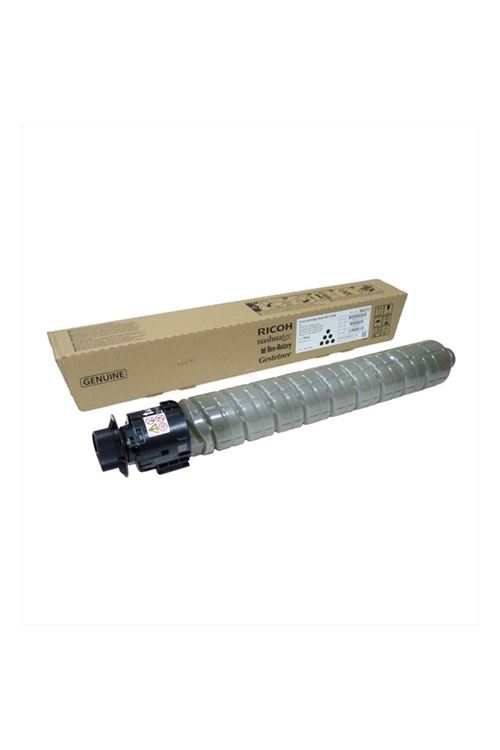 Ricoh IM C2500 Siyah (Black) Orijinal Toner - Yüksek Kapasite
