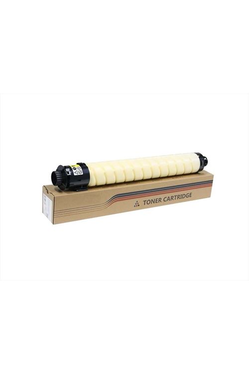 Ricoh MP C3503 Sarı (Yellow) CET Muadil Toner