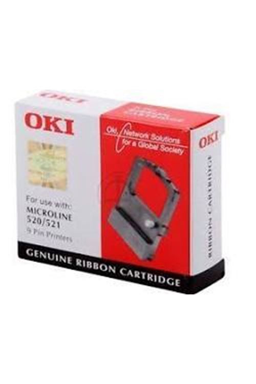 OKI ML-520 / ML-521 / ML-590 / ML-591 Muadil Şerit (T1148)