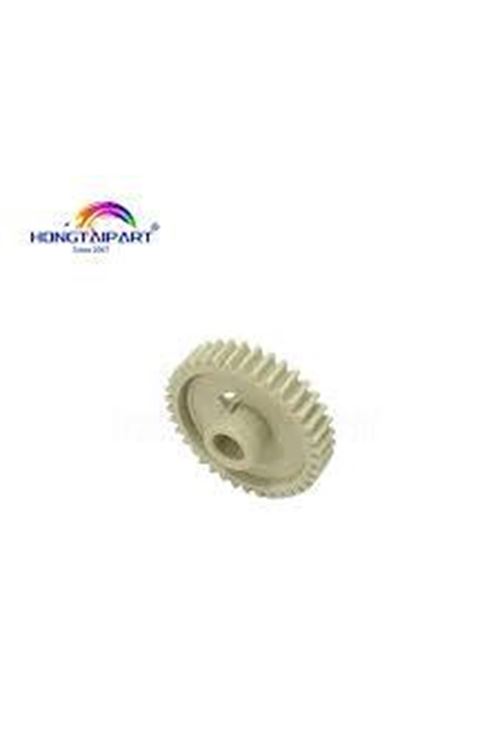HP LaserJet 1020 1022 3015 3020 3030 Fırın Alt Merdane Dişlisi