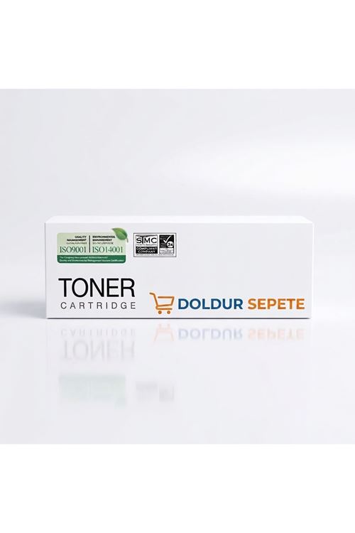 Brother TN466 / TN426 Uyumlu Mavi Muadil Toner (6.500 Sayfa)