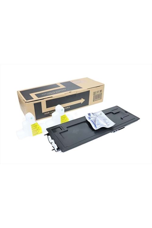 Kyocera Mita TK-420 Siyah Muadil Toner (KM-2550)