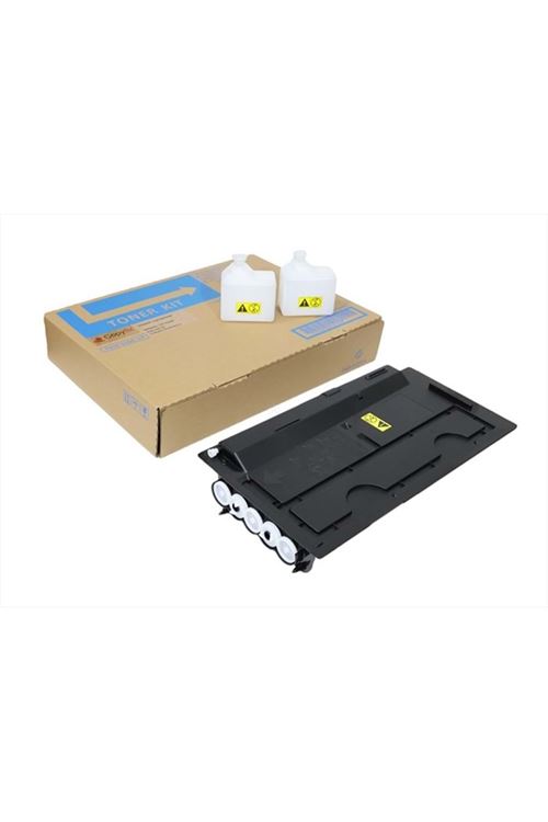 Kyocera Mita TK-7205 Siyah Muadil Toner (TASKalfa 3510i, 3511i) - 1050g