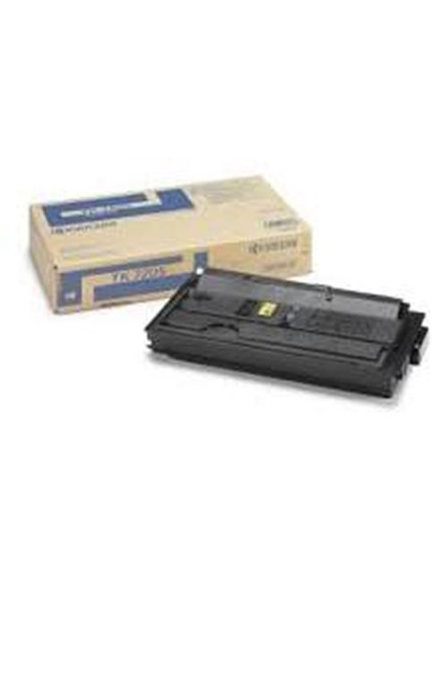 Kyocera Mita TK-7205 Siyah Muadil Toner (TASKalfa 3510i, 3511i) - 1050g