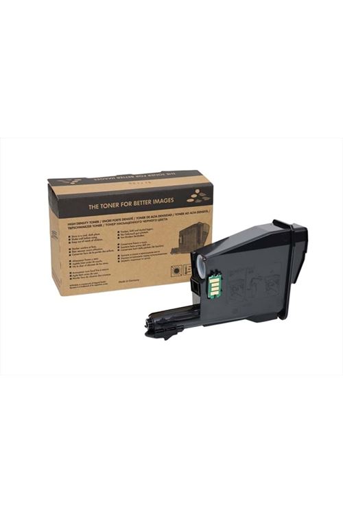 Kyocera TK-1110 Siyah Muadil Toner - FS-1020MFP FS-1040 (Çipli)