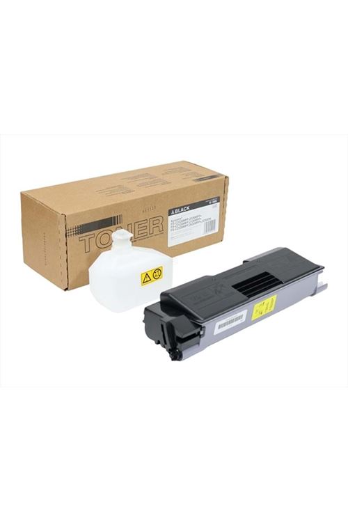 Kyocera TK-590 Siyah Muadil Toner - ECOSYS M6026, FS-C2026, C5250 (190 gr - USA)