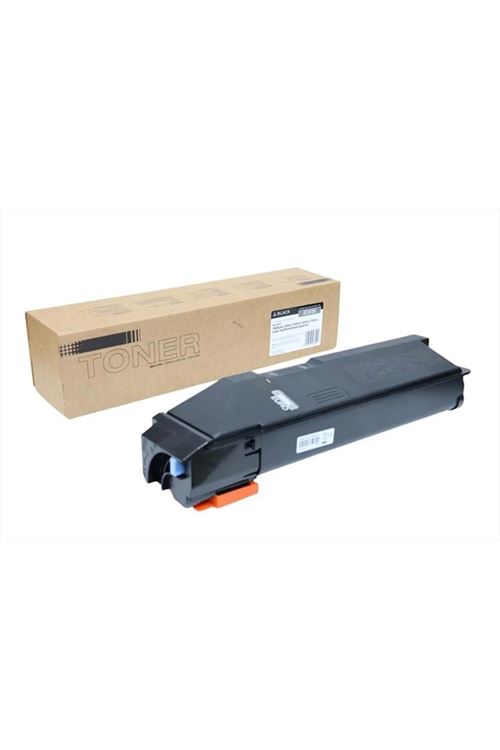 Kyocera TK-8305 Siyah Muadil Toner - TASKalfa 3050ci (635 gr - USA)