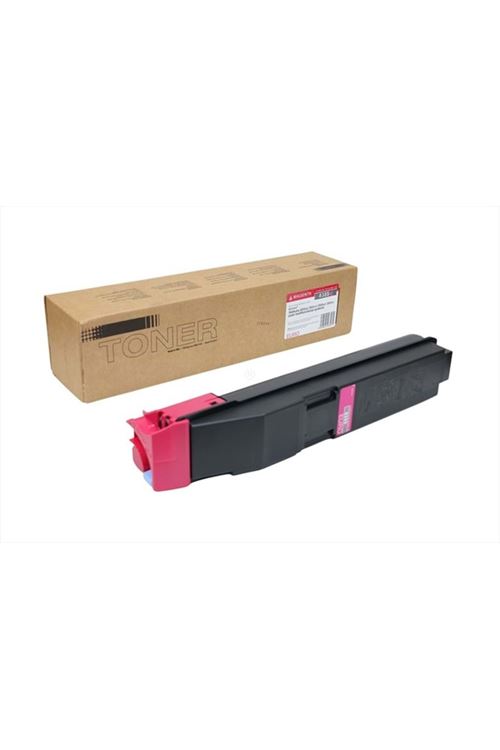 Kyocera TK-8305 Kırmızı Muadil Toner - TASKalfa 3050ci (390 gr - USA) Copyfix RCF