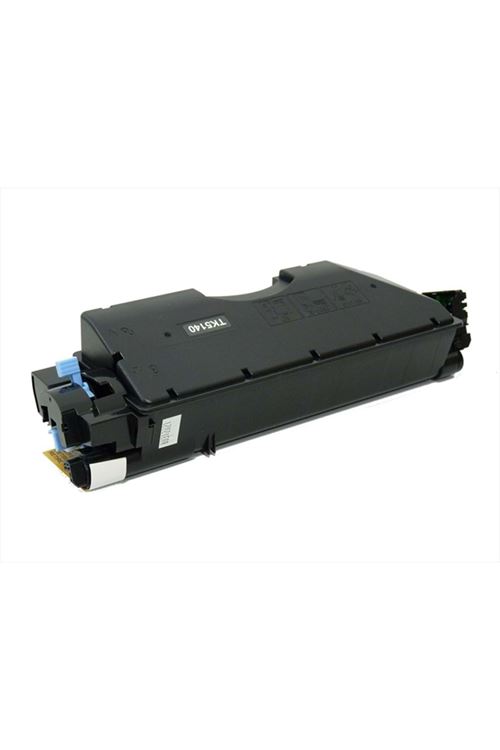 Kyocera TK-5140 Siyah Muadil Toner - ECOSYS M6030cdn, M6530cdn, P6130cdn (EU)