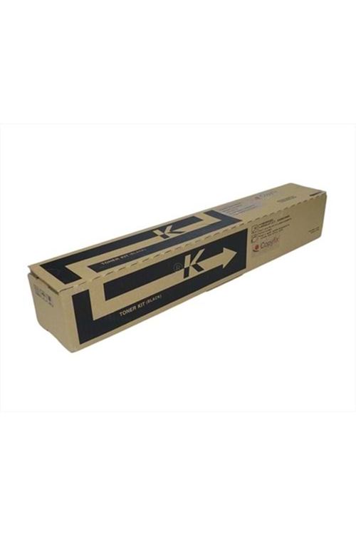Kyocera Mita TK-895K Siyah Copyfix Muadil Toner (FS-C8020 / TASKalfa 205c Uyumlu)
