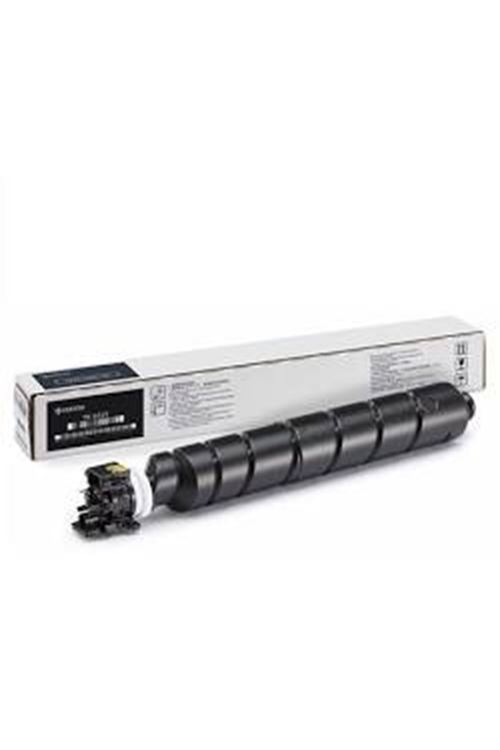 Kyocera Mita TK-6325 Siyah Orjinal Toner (TASKalfa 4002i / 5002i / 6002i Uyumlu)