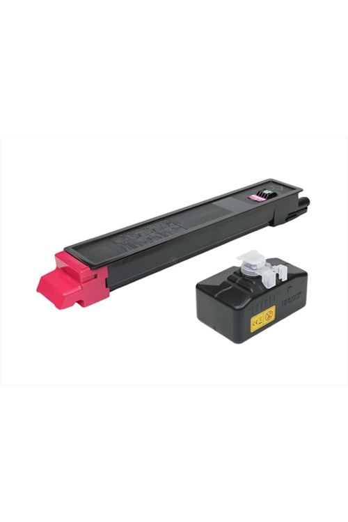Kyocera Mita TK-8115 Kırmızı Muadil Toner - ECOSYS M8124cidn / M8130cidn (Made in EU)