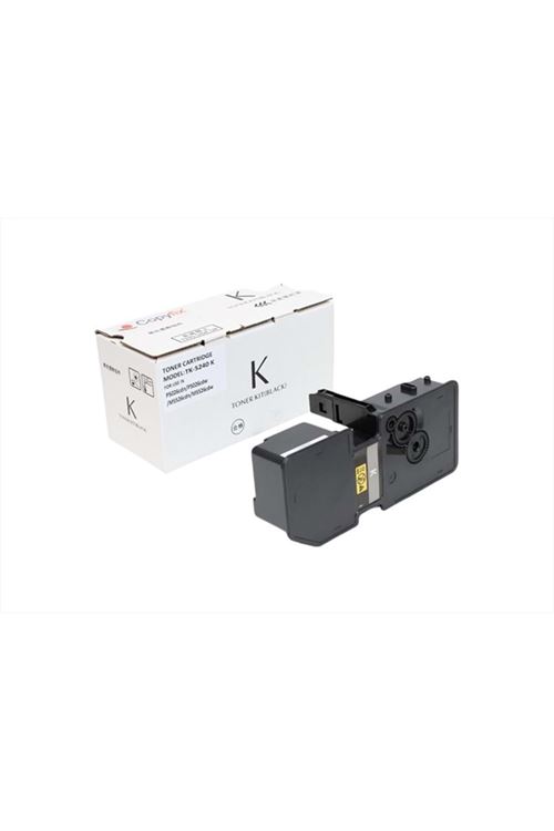 Kyocera Mita TK-5240 Siyah Copyfix Toner - ECOSYS M5526 / P5026