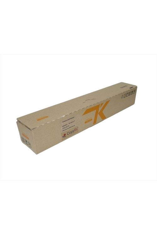 Kyocera Mita TK-8115 Sarı Copyfix Toner - ECOSYS M8124cidn / M8130cidn